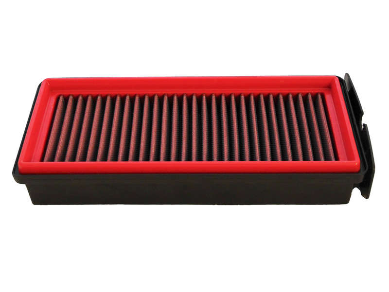 BMC Airfilter for BMW 335 with Plastic Housing