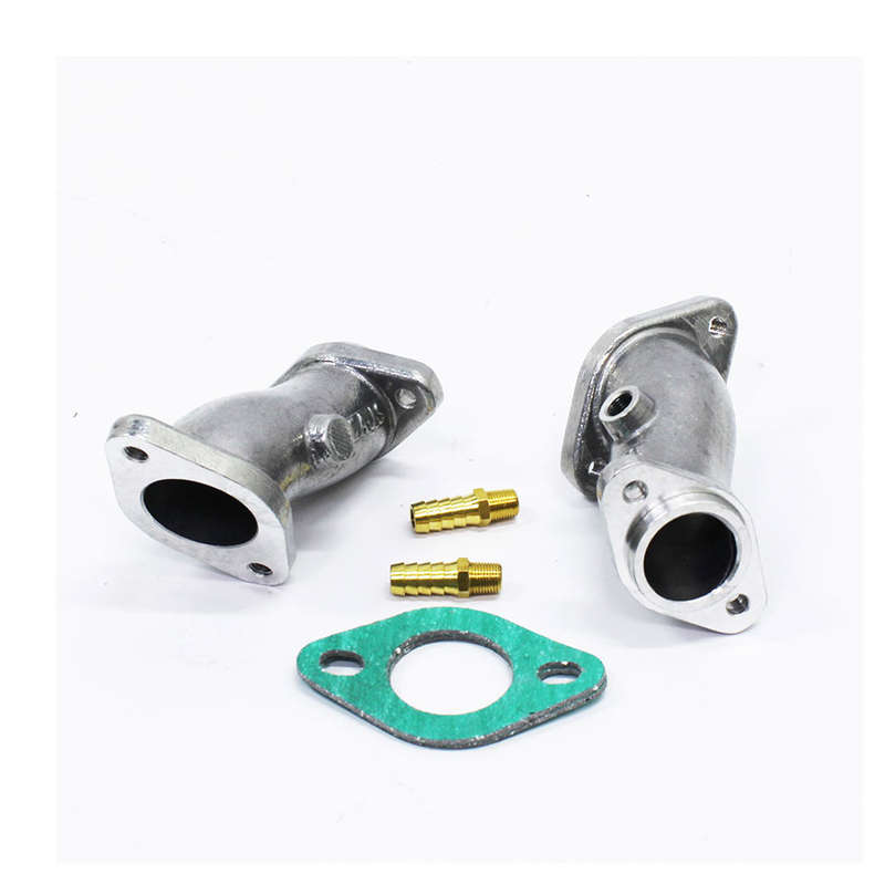 VW Aircooled 34 ICT S/Port Manifold Set
