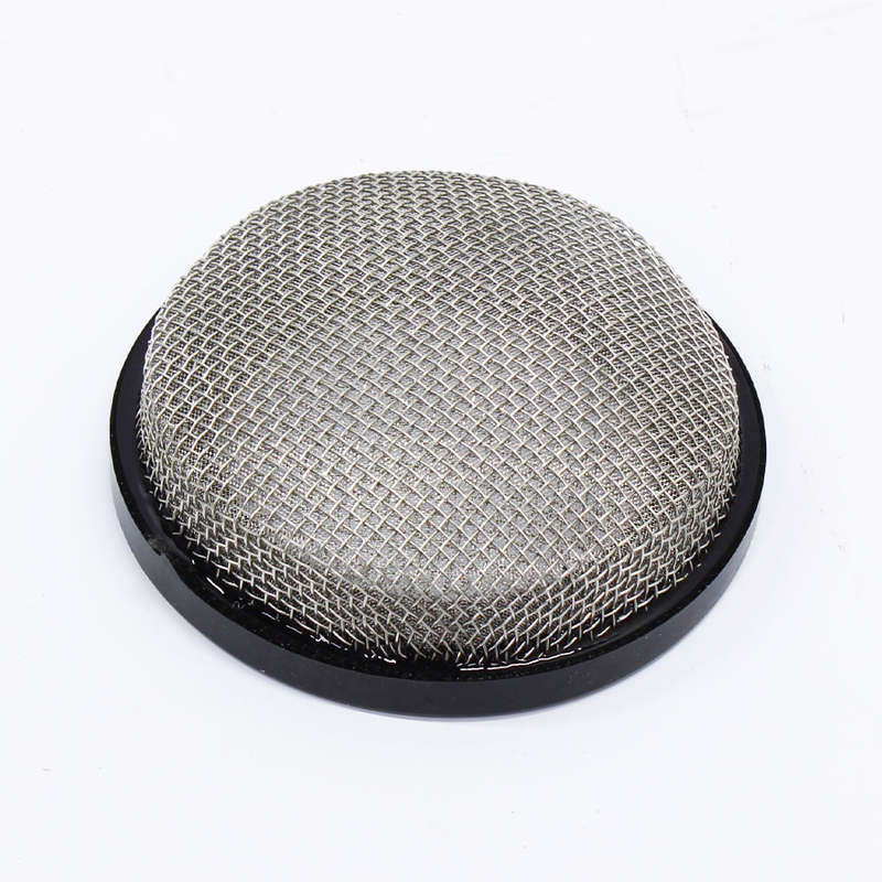 VW Aircooled IDF 55mm Trumpet Cover