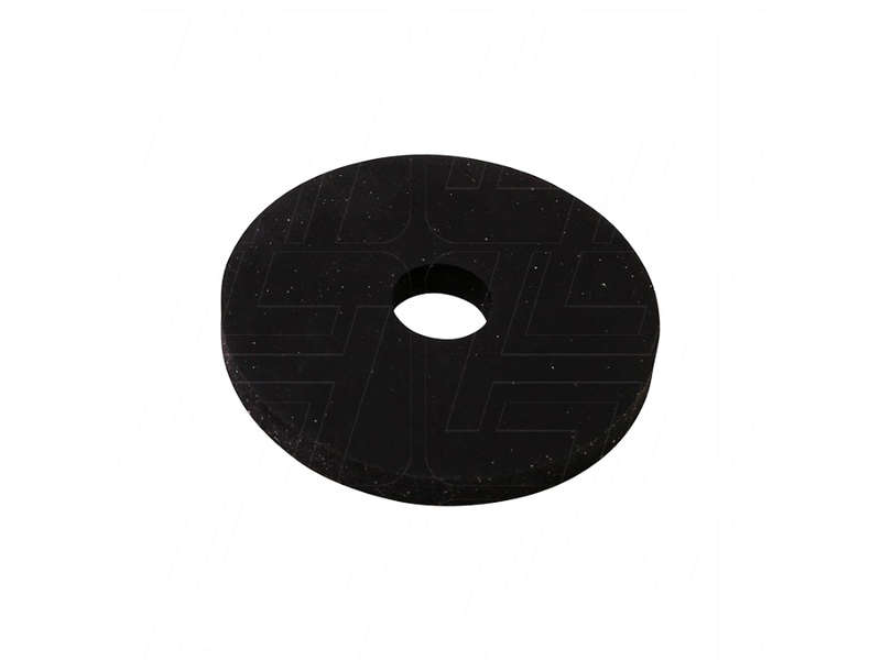 VW Beetle Rubber Seal for Gearbox Nose Cone