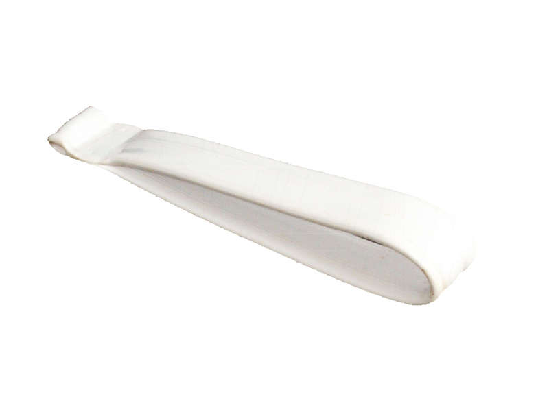 VW Beetle 1958-1967 Grab Strap in White
