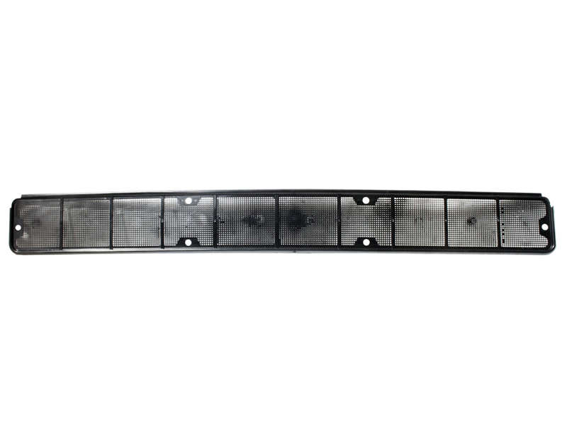 VW T2 Bus Front Grille Mesh