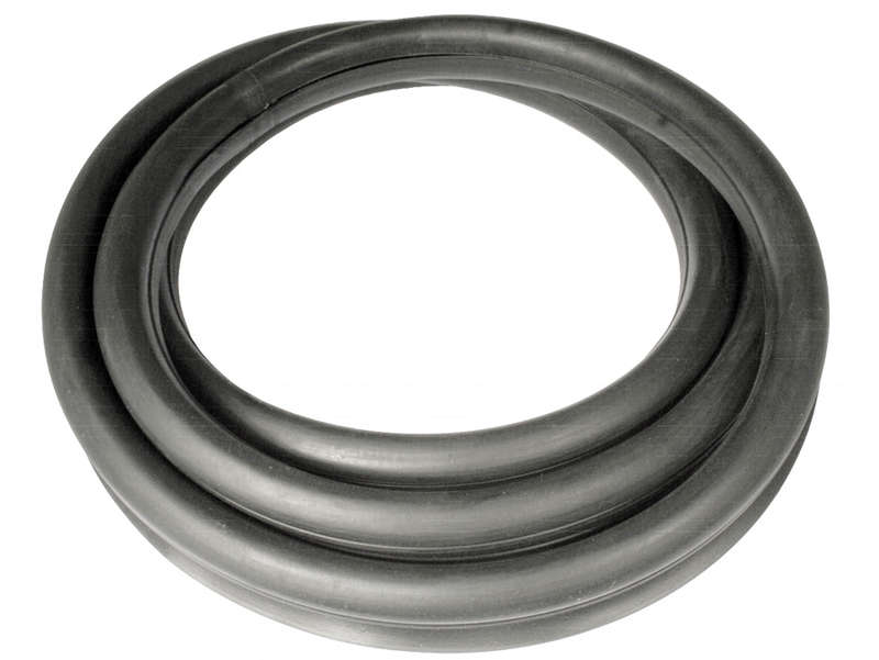 VW  T2 Bay 1973-1979 Side Window Seal Plain