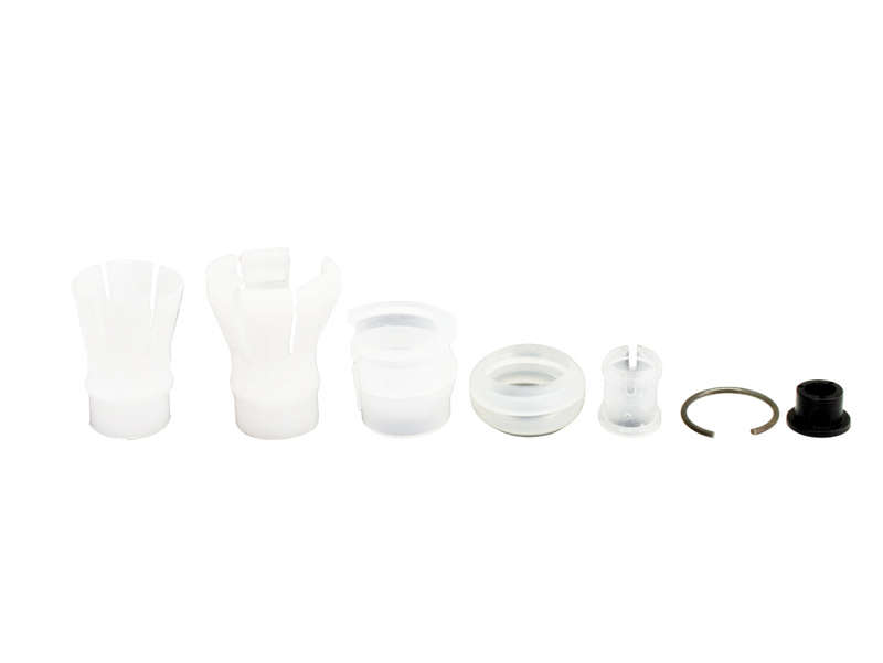 VW T2 Gear Change Bush Kit