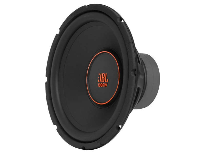 JBL GX1200 12" 1000w/250rms GX Series Subwoofer