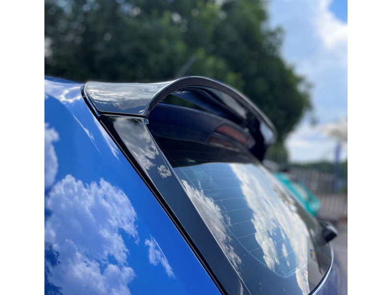 VW Polo AW 2018 Clubsport Design Roofspoiler