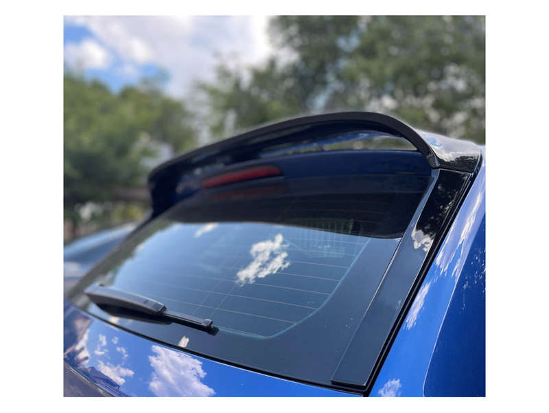 VW Polo AW 2018 Clubsport Design Roofspoiler