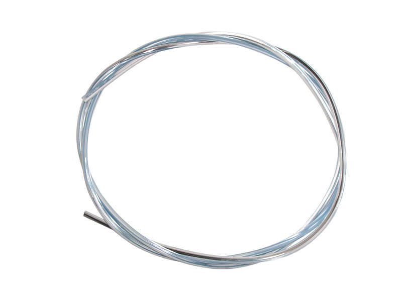 VW Aircooled Chrome Window Seal Insert Trim for Deluxe Seals