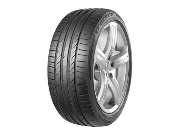 195-45-17" Tracmax X Privilo TX3 Tyres