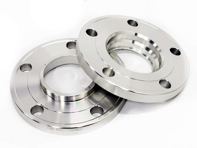 Evo Tuning Wheel spacer 5/120 15mm 72.6 (sold as a each)