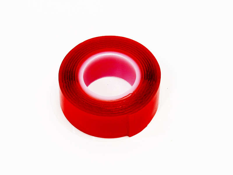 Turtle Wax Protective  Tape Red Liner (3meter)