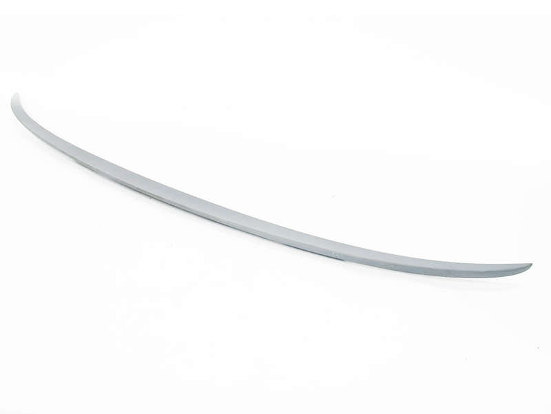Suitable for Bmw F30 Sport Style Carbon Fibre Bootspoiler