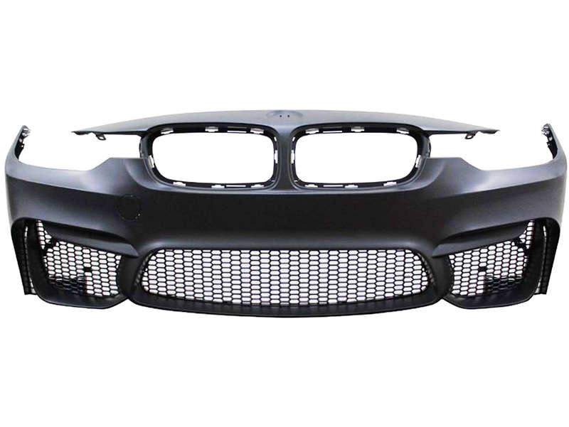 Suitable for F30 M3 Style Front Bumper
