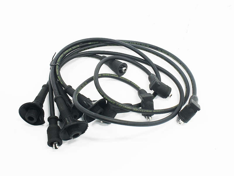 VW Aircooled Beetle Ignition cable Set