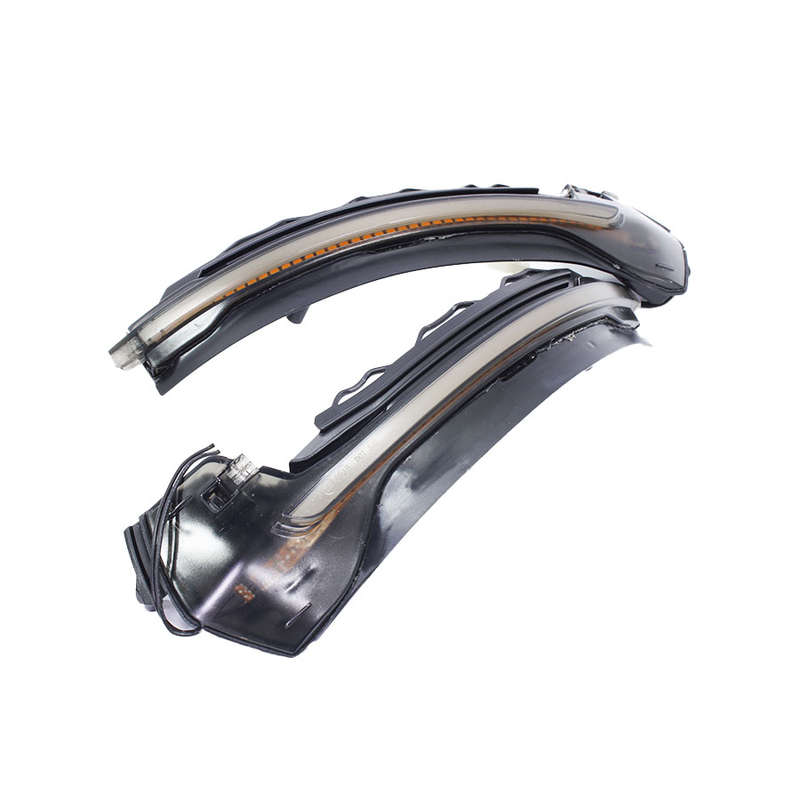 Dynamic Side Mirror Indicator Suitable to fit Audi A3 8v