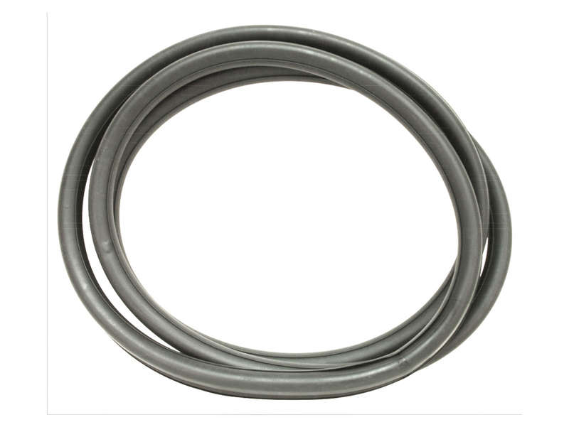 VW  Type 3 1962-1973 Rear Window Seal for Trim Fastback