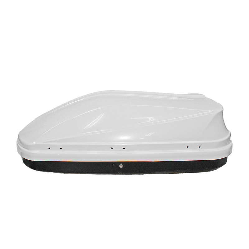 Evo Tuning Qpi-5820 400litre Roofbox (white)