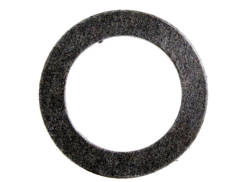 VW Bus T2 Sealing Ring for Fuel Filler Cap 70mm 1968-1971