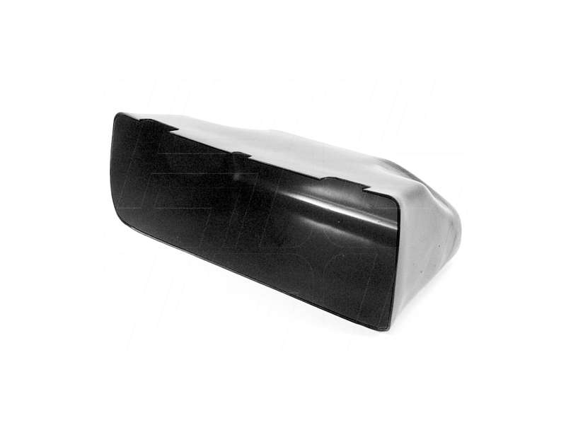 VW Classic T2 Bay 1968-1979 Glove Box Liner in Plastic