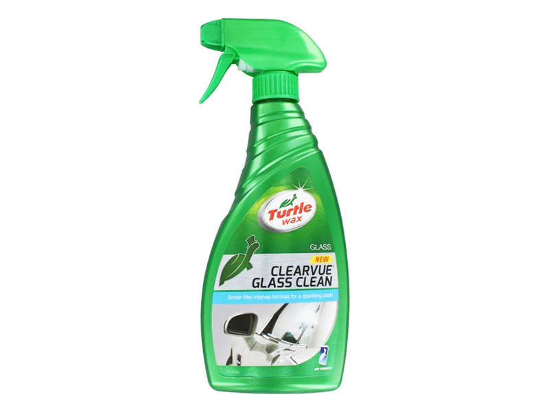 Turtle Wax GL Clear Class Cleaner