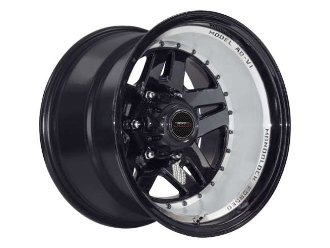 15" A-Line Explorer 5/114 Diamond Black Alloy wheels