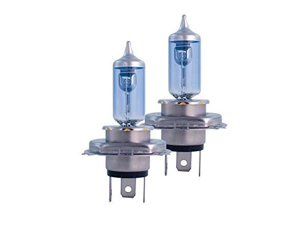Hella HB4/9006 Xenon Blue 55w Bulbs (pair)