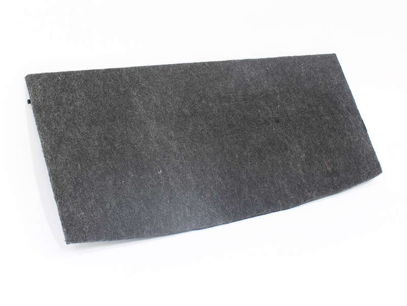 Speaker Backboard for VW Polo 2002-2005