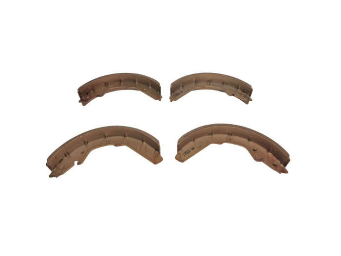 VW Baywindow Rear Brake Shoe Set