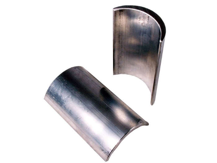 VW Beetle/Ghia Front Beam Castor Shims Pair