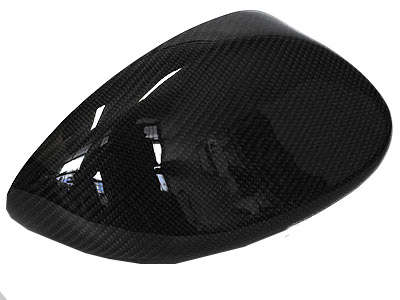 Suitable for Bmw E92 Carbon Fibre Mirror Covers