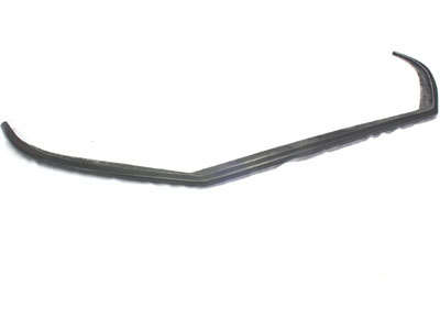 VW Polo 6R NapTek Front Spoiler