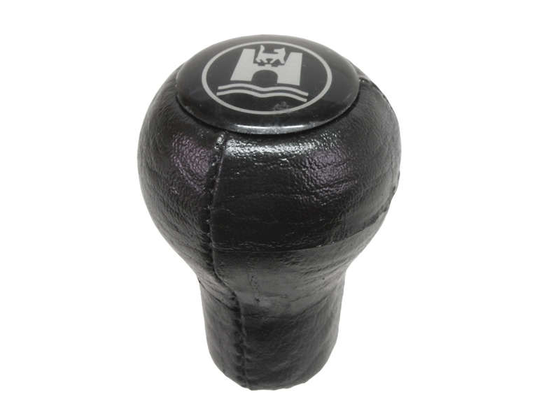 VW Classic Gear Knob Wolfsburg Crest 12mm