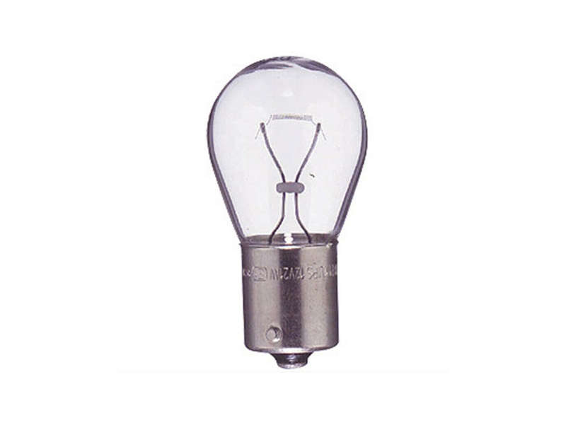 Bulb 317 6V 21W Single Element with BA15S Base