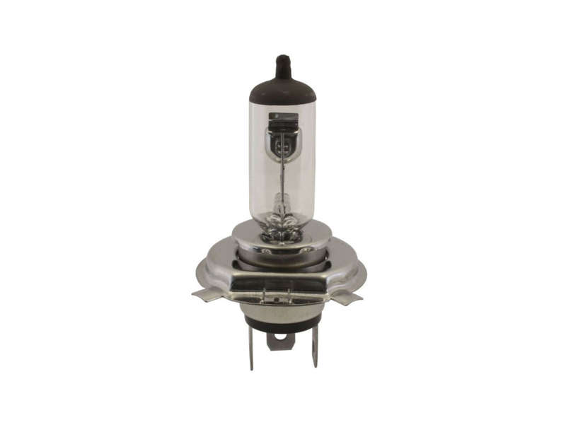 Halogen H4 Bulb 6v 60/55w Clear