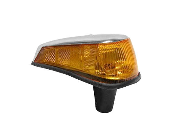 VW Classic Beetle 1964  Orange Indicator (pair)
