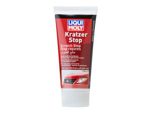 Liqui Moly Scratch Stop