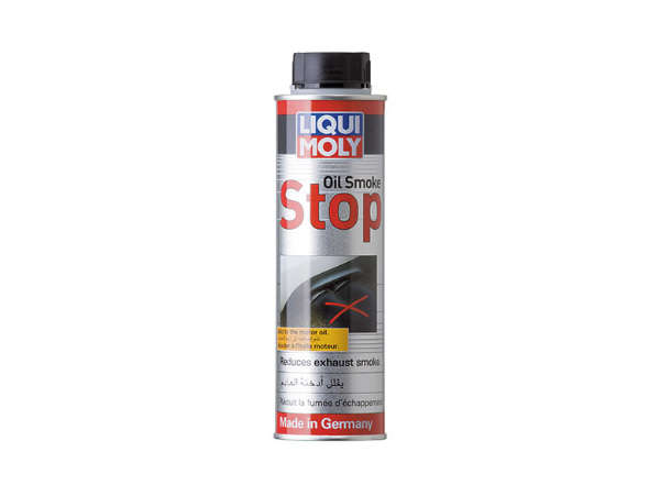 Liqui Moly Oil Smoke Stop