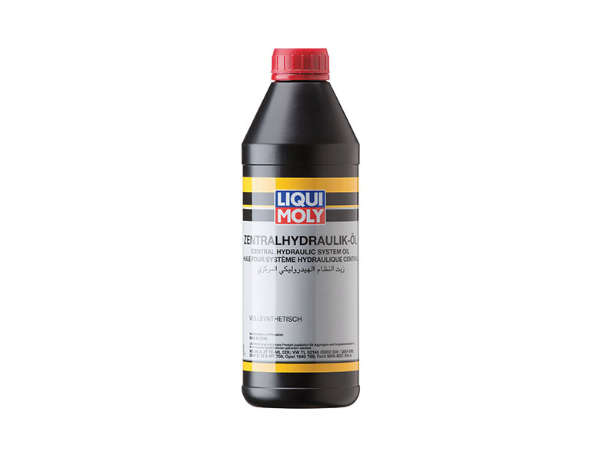 Liqui Moly Central Hydraulic Fluid