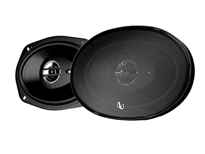 Infinity Alpha 6930 450w 6x9" Speakers
