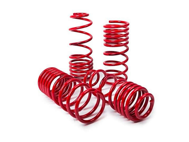 Cobra Lowering Kit for Toyota Corolla E12 2002-2007 35/35mm