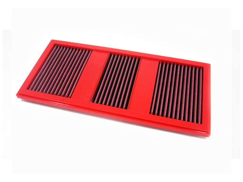 BMC Performance Air Filter for Mercedes W204 /E / S Class (425x199mm)