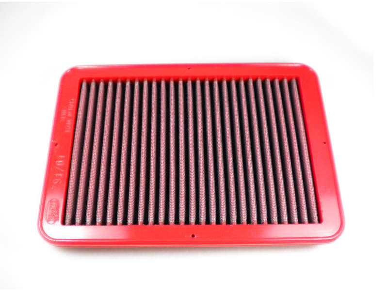 BMC Performance Air Filter for Nissan Navara D40 (188x267mm)