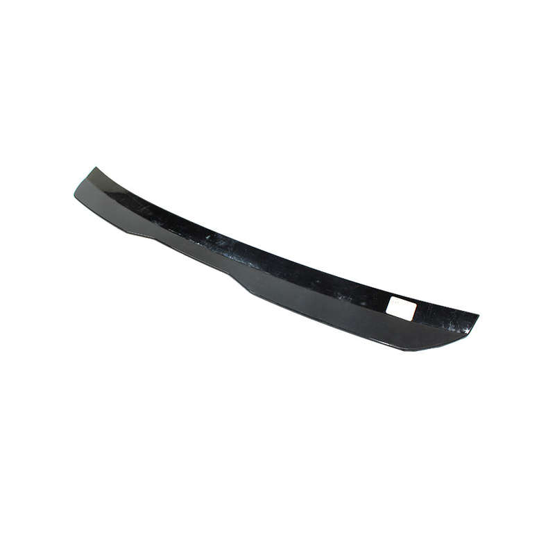 Vw Polo 6 T-Max Add-on Roofspoiler Wing