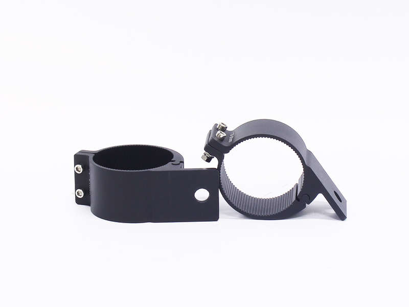 3" S1-BB05 Spotlamp Mounting Brackets