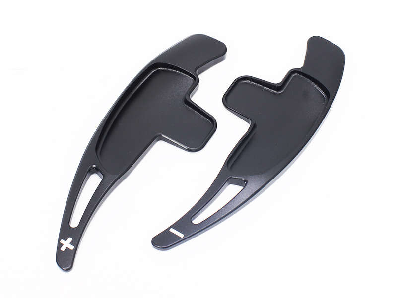 Paddle Shifts for Mercedes W204 C63 AMG Style