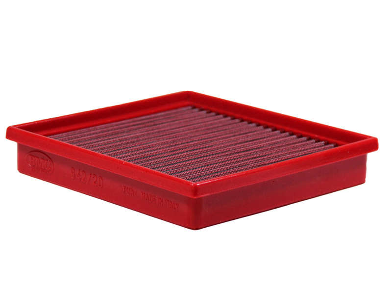 BMC Performance Air Filter for VW Polo V 1.6 2014+ (205x190mm)