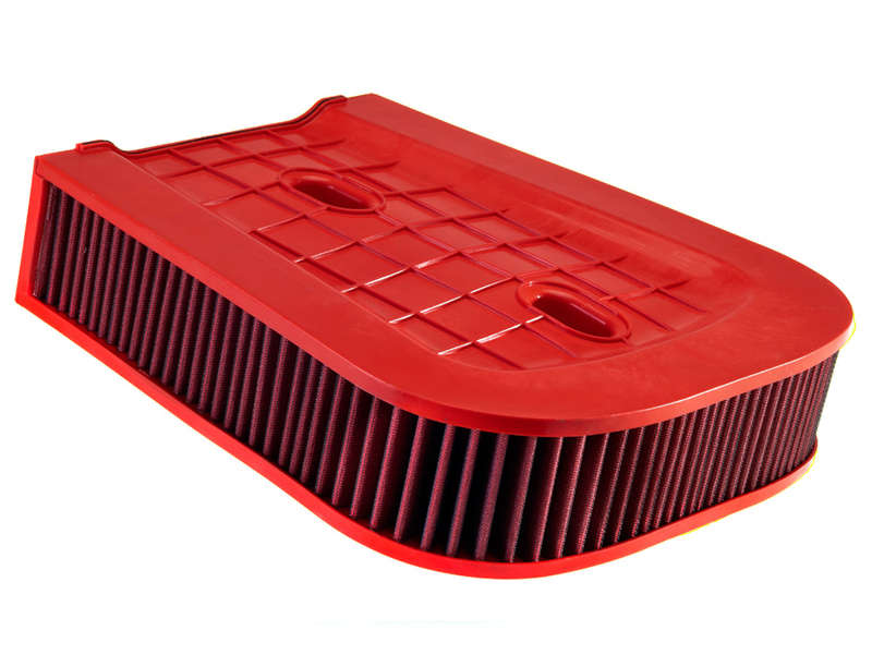 BMC Performance Air Filter for Porsche Cayenne III (9YA) 2.9 V6 S (98x356x402mm)