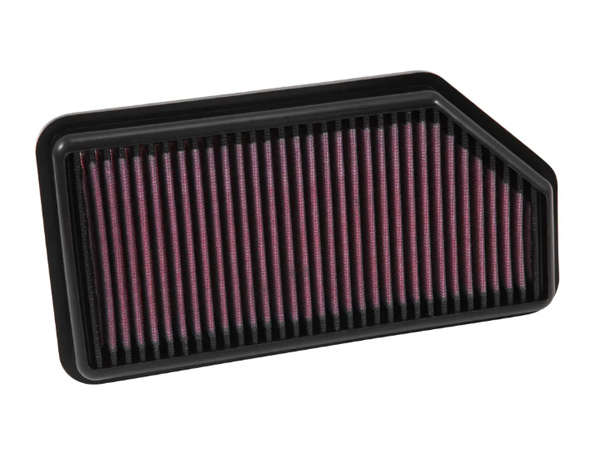 K&N 33-3009 Performance Air Filter Kia Rio 1.2
