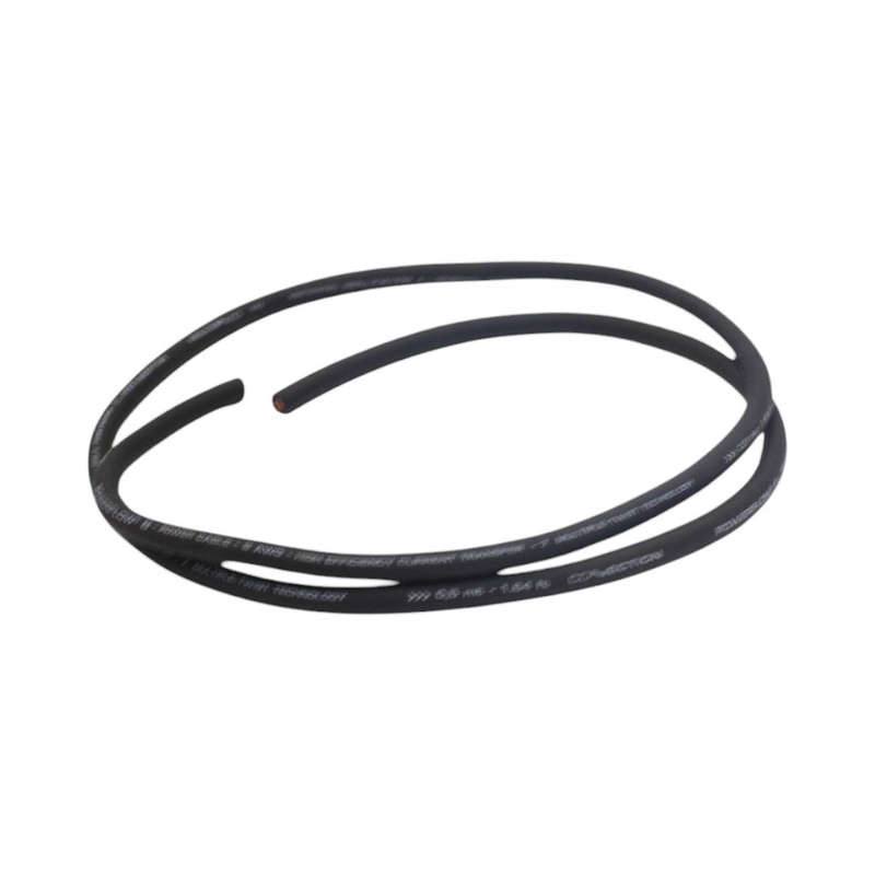 Connection 8gauge Cable