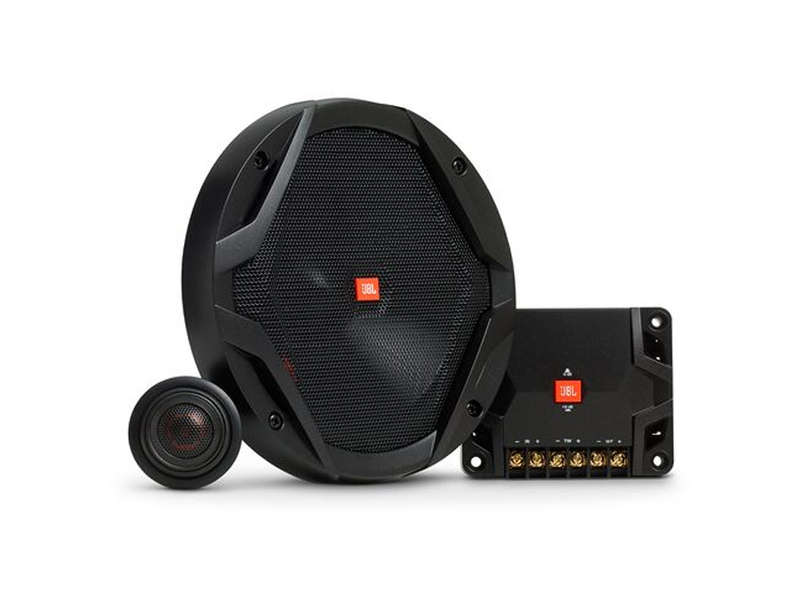 JBL GX608C 270w/70rms 6" 2way Split System